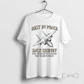 Officials Rest In Peace You Wouldve Loved The War In Iran Premium T Shirts Sweater