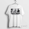 Officials Rip Chuck Norris Doesnt Sleep He Waits