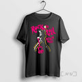 Officials Rock N Roll Never Dies