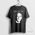 Officials Ron Paul Told You So