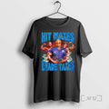 Officials Ronnie Coleman Hit Maxes Evade Taxes Graphic