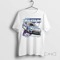 Officials Ross Chastain 2026 Busch Light Nascar
