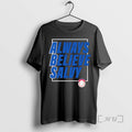 Officials Salvador Perez Kansas City Royals Baseball Always Believe Salvy