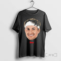 Officials Samuel Hoiberg Nebraska Cornhuskers Big Head