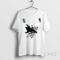 Officials San Jose Sharks Pride Group Night 2026