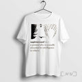 Officials Sapiosexual A Person Who Is Sexually Attracted To Intelligence In Others Premium T Shirts