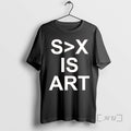 Officials Sex Is Art