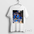 Officials Shai Gilgeous Alexander Oklahoma City Thunder Almost Friday Postgame Womens Premium T Shirts Sweater