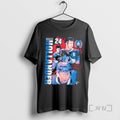 Officials Shane Hollander Number 24 Mlh Heated Rivalry Romantic Graphic