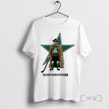 Officials Sharpshooter 53 Wyatt Johnston Nhl Dallas Stars
