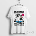 Officials She Bermuda On My Bahama Beach Hula Girl