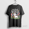 Officials Sheep The Lord Is My Shepherd