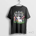Officials Sheep The Lord Shepherd