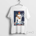 Officials Shohei Ohtani Angels Baseball Rookie Card Graphic