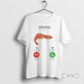 Officials Shrim Calling Remind Me Message Decline Accept