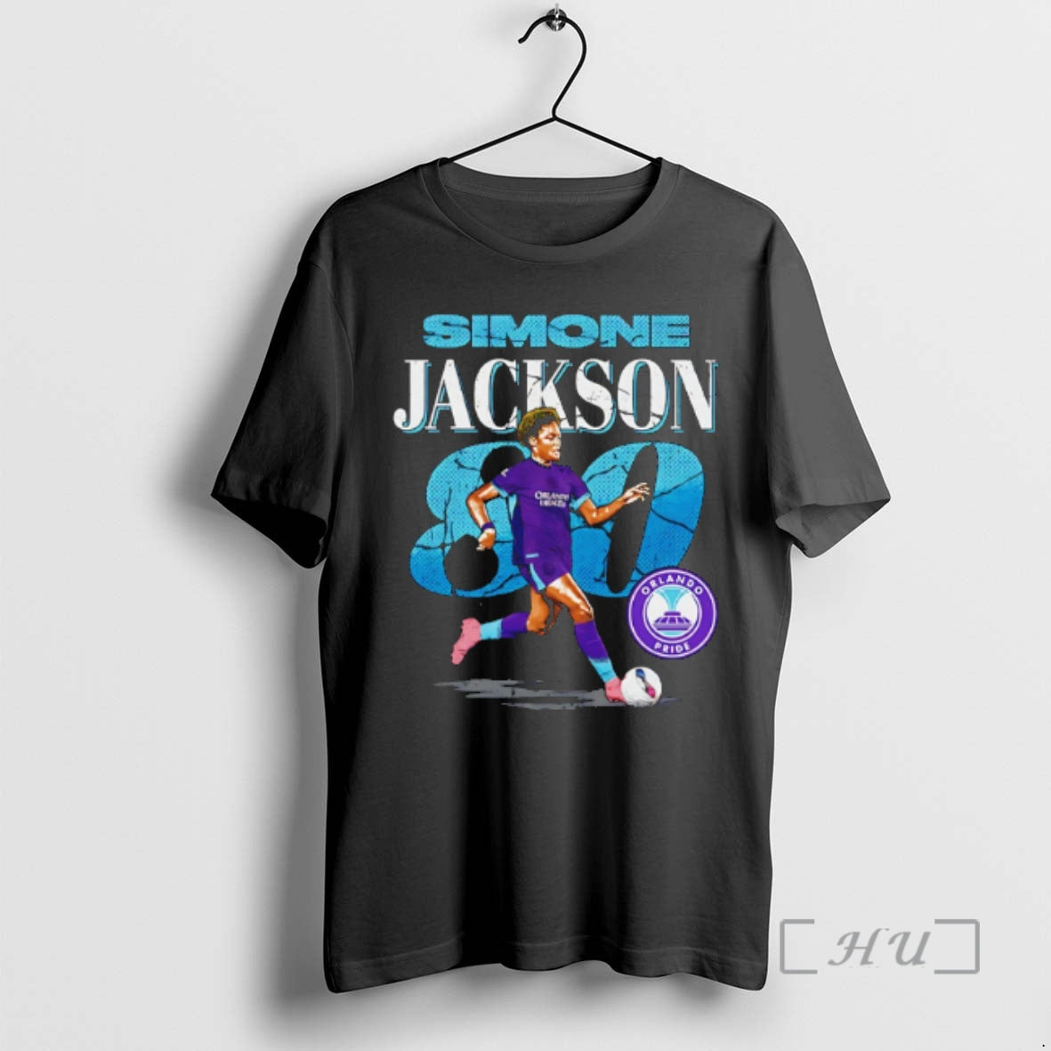 Officials Simone Jackson Orlando Pride Cracked Number