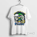 Officials Skull Time Has Come Today San Francisco California
