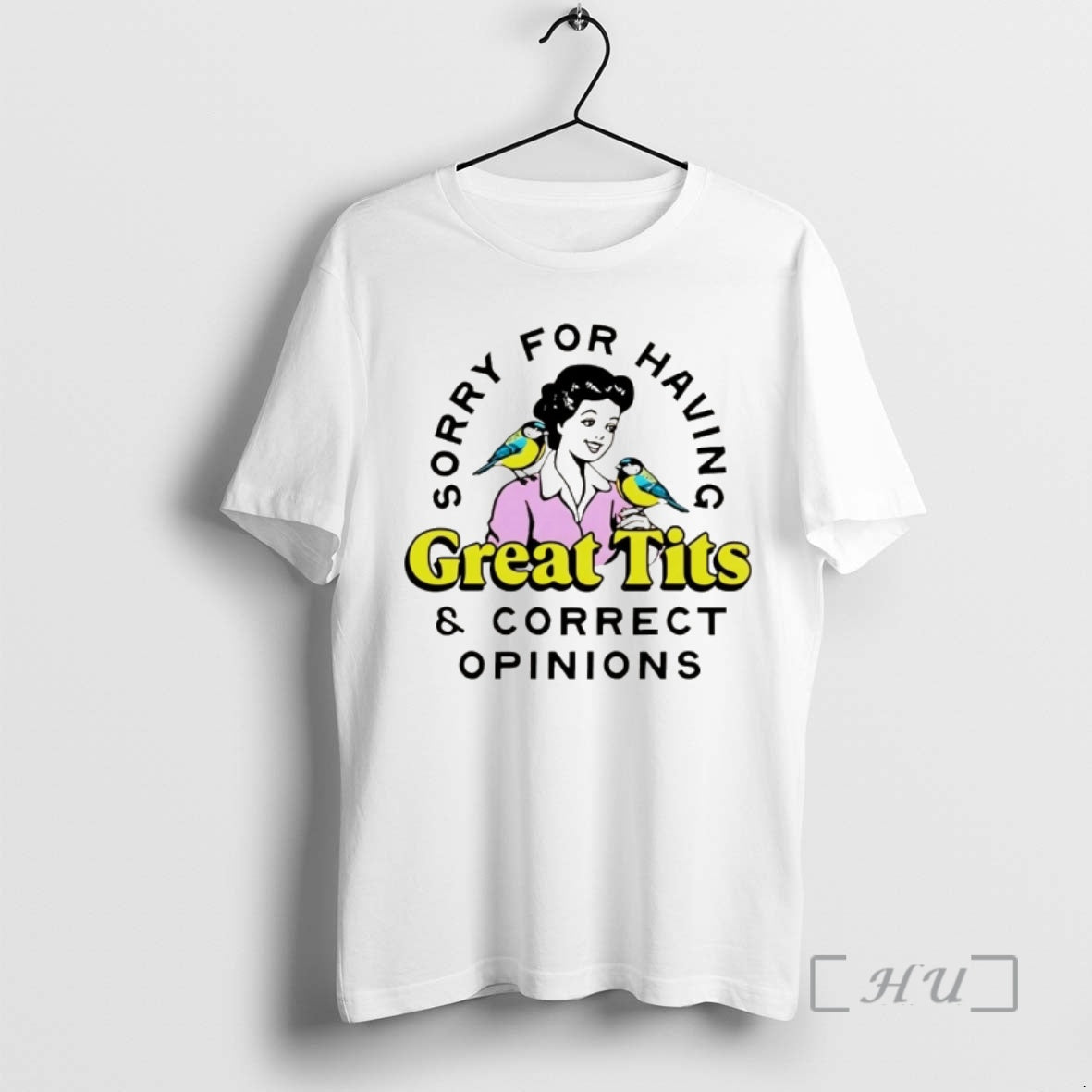 Officials Sorry For Having Great Tits And Correct Opinions 2026