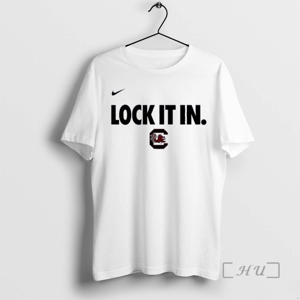 Officials South Carolina Womens Basketball Lock It In March Madness