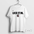 Officials South Carolina Womens Basketball Lock It In March Madness
