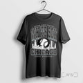 Officials South Side Tested White Sox Chicago Pope Approved