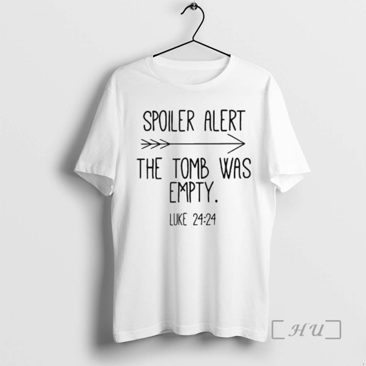 Officials Spoiler Alert The Tomb Was Empty Luke 24