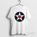 Officials Star Insignia In Pocket