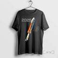 Officials Starship Yearly 2025 Flight