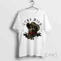 Officials Stay Wild Skull Est 2019 Western Style Womens