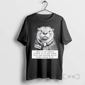 Officials Steve Isnt Getting Smarter Just Running Out Of Stupid Things Premium T Shirts Sweater