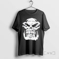 Officials Stone Cold Steve Austin Hellraiser Snow Wash