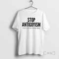 Officials Stop Antigoyism Hate Has No Home Here
