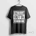 Officials Straight Outta The Nursing Home Graphic