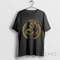 Officials Strike First Snake Skeleton Shield Crest