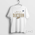 Officials Sweet 16 Purdue Boilermakers 2026 Ncaa Mens Basketball