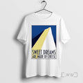 Officials Sweet Dreams Are Made Of Cheese