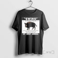 Officials Swino The Australian Feral Pig My Spirit Animal