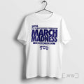 Officials Tcu Horned Frogs Ncaa Di Mens Basketball Championship March Madness 2026 Premium T Shirts