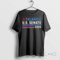 Officials Talarico U S