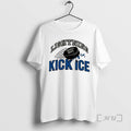 Officials Tampa Bay Lightning Kick Ice 2026 Graphic