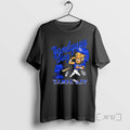 Officials Tampa Bay Rays Player Yandy Diaz Signature