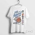 Officials Tampa Fl 2026 Ncaa Di Mens Basketball Championship 1st 2nd Rounds Premium T Shirts