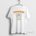 Officials Tennessee Lady Vols Basketball Graphic