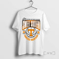 Officials Tennessee Volunteers 2026 Ncaa Mens Basketball Tournament March Madness Sweet 16 Premium T Shirts