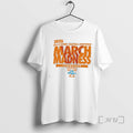 Officials Tennessee Volunteers 2026 Ncaa Di Womens Basketball Championship March Madness Premium T Shirts Sweater