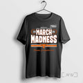 Officials Texas Longhorns 2026 March Madness Womens Basketball