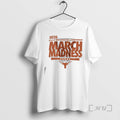 Officials Texas Longhorns 2026 Ncaa Di Mens Basketball Championship March Madness Premium T Shirts Sweater