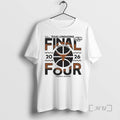 Officials Texas Longhorns 2026 Womens Basketball Final Four Phoenix Arizona Bound Premium T Shirts Sweater