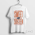 Officials Texas Longhorns Sweet Sixteen 2026 Ncaa Di Mens Basketball Tournament Premium T Shirts Sweater