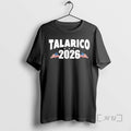 Officials Texas Senate Talarico 2026